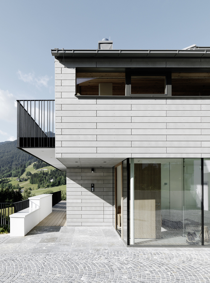 Haus L 08