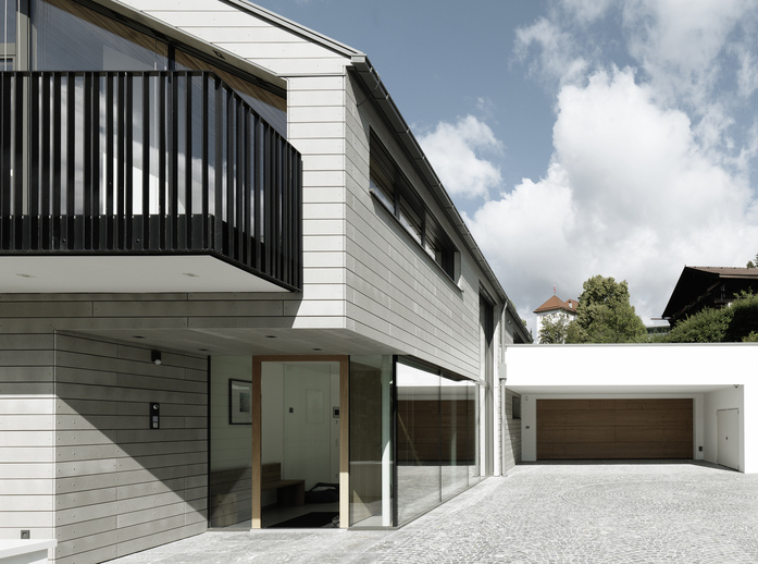 Haus L15