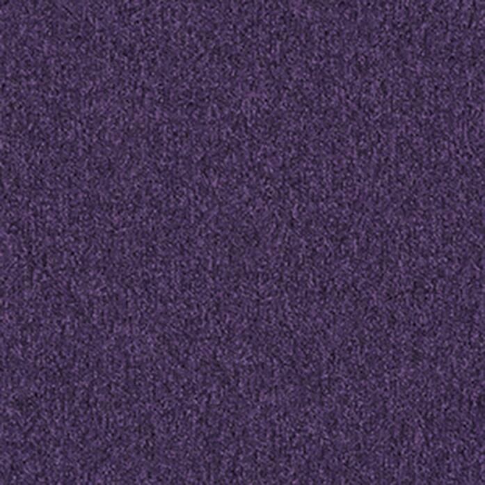 Heuga 727 672728 Dark Orchid
