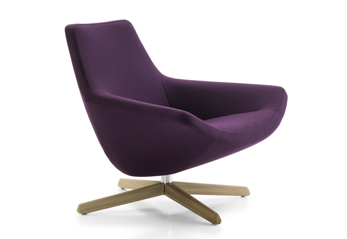 Jeffrey Bernett Metropolitan 14
