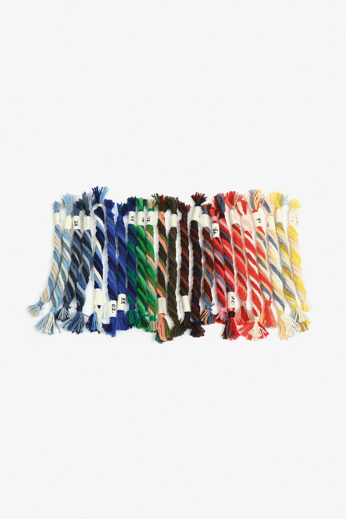 Kvadrat Simone Post Sinuous Rug8