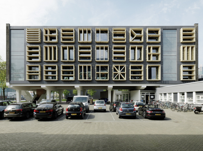 Marineterrein 08