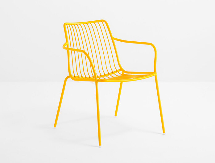 Nolita Armchair 3659 Pedrali Slider 2