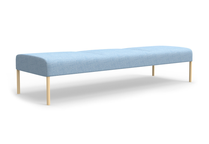 Nooa Bench 2