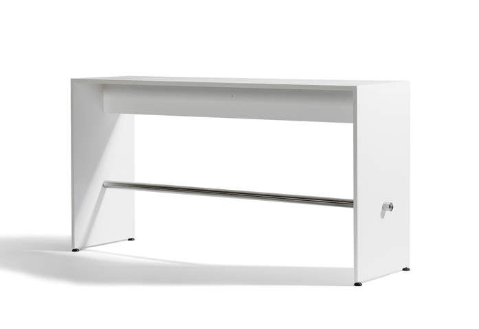 Ping Pong L23 Bar Table 02