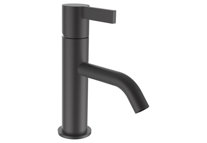 Pp Kartell By Laufen Brushed Anthracite
