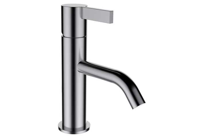 Pp Kartell By Laufen Inox Look