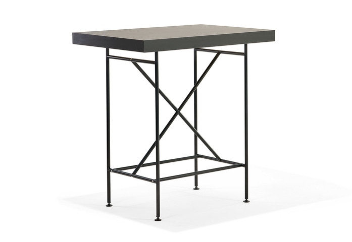 Rl Milla High Table 2