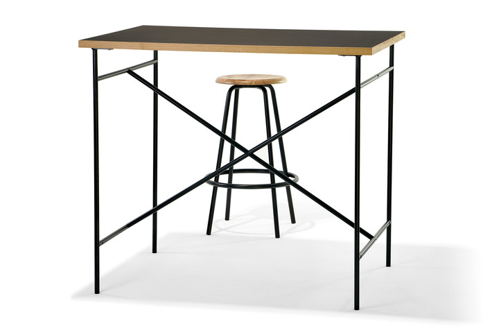 Rl Milla High Table Big Tom 1