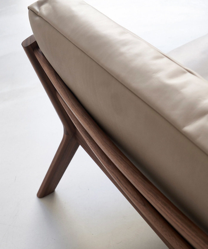 Sova Sessel 6095