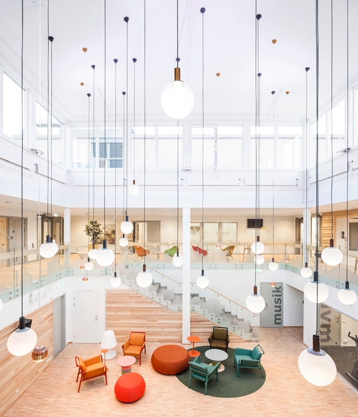 Savsjo Kulturcentrum 01