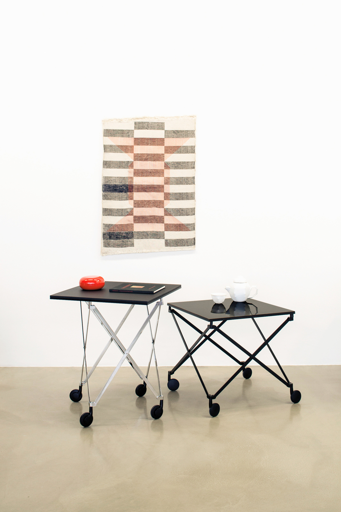 Sax Side Table 8