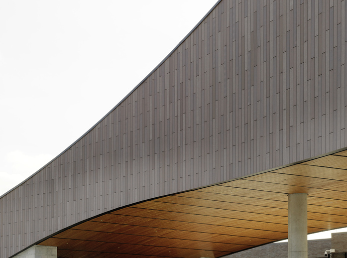 Sledding Pavilion 02