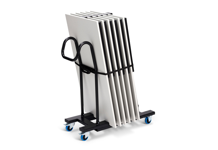 Snap Folding Table 4
