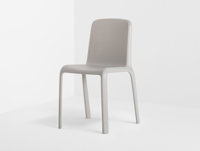 Snow Chair 300 Pedrali Slider 7