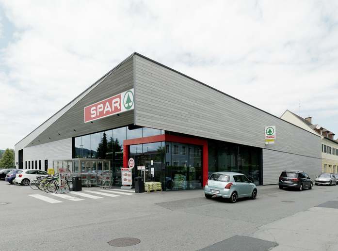 Spar Klagenfurt 11