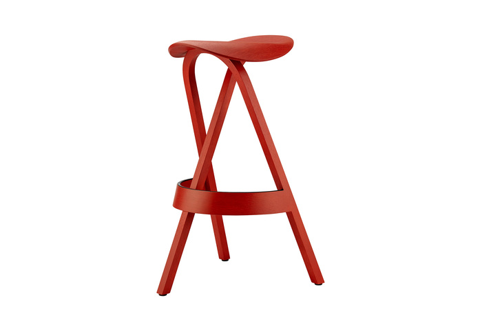 Thonet 404 H 6