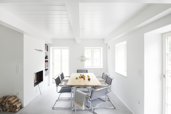 Thonet Haus Steuermann Bahlsen 01