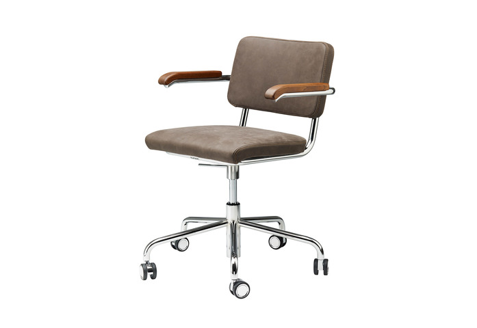 Thonet S 64 Pvdr