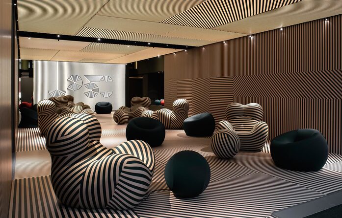 Up50 Setting Bb Italia Store 06