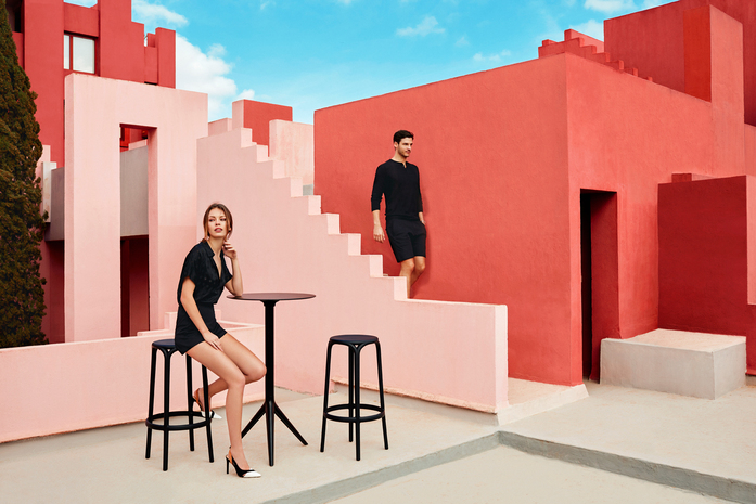 Vondom Broolyn 8