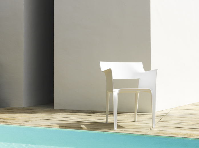 Vondom Pedrera 1