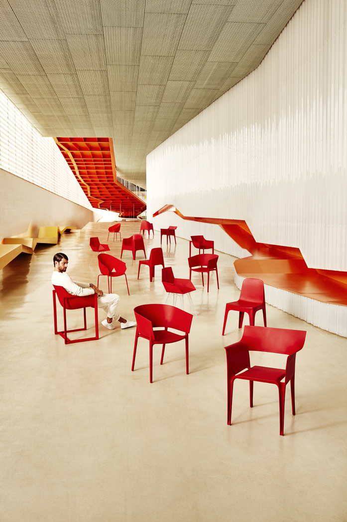 Vondom Pedrera 9
