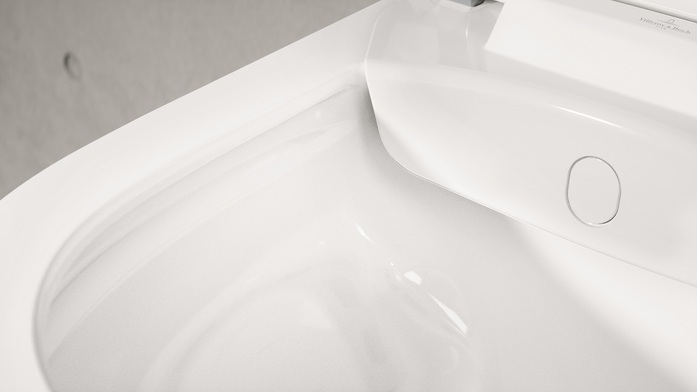Vi Clean I100 Dirctflush