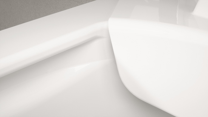 Vi Clean I100 Kantenverarbeitung