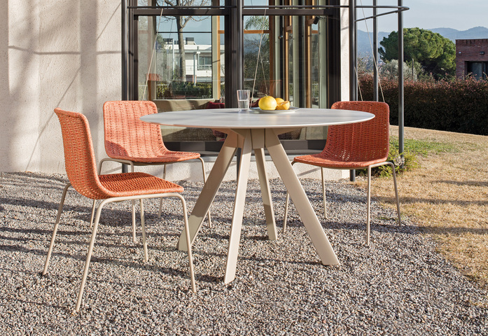 Atrivm Dining Table Manel Molina Expormim Furniture Outdoor 02