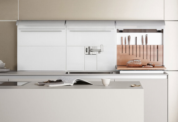 Bulthaup Fuktionsboxen 04