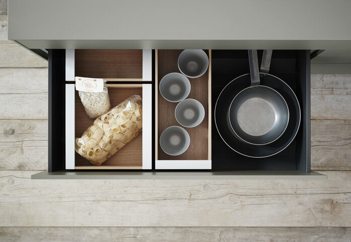 Bulthaup B3 Interior System 04