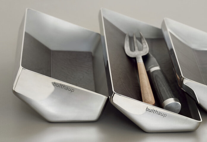 Bulthaup B3 Interior System 07