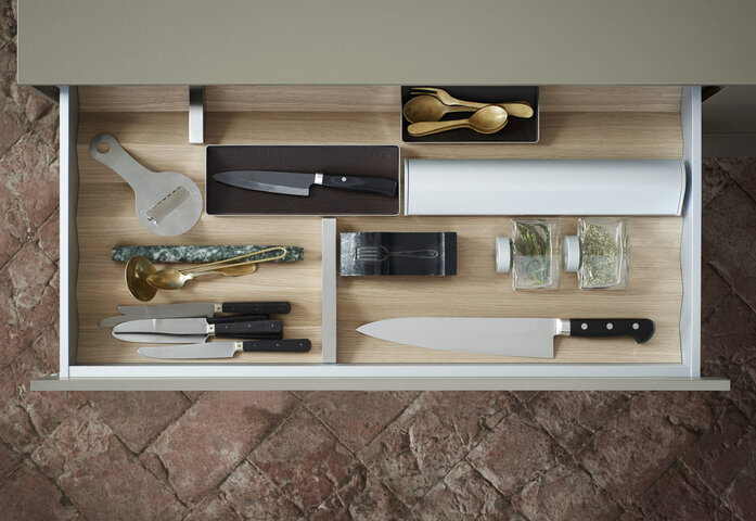 Bulthaup B3 Interior System 08