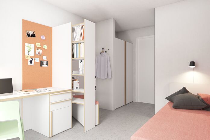 Corner 10