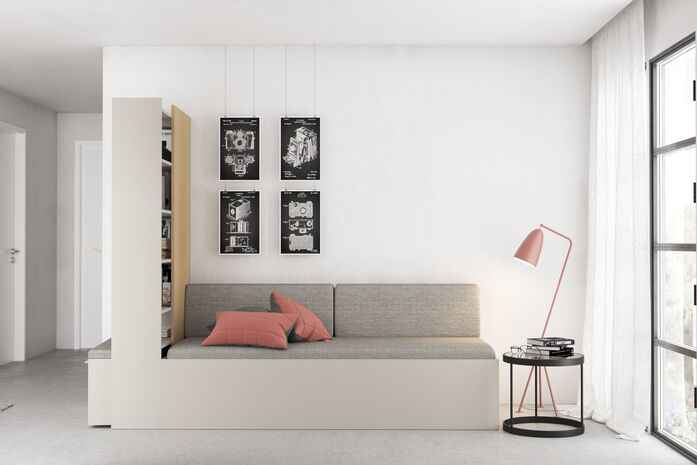 Corner 14