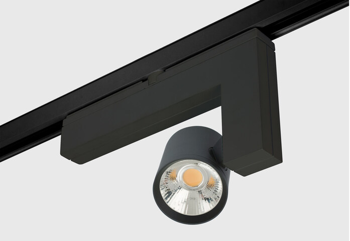 Erubo Black On Track Led1