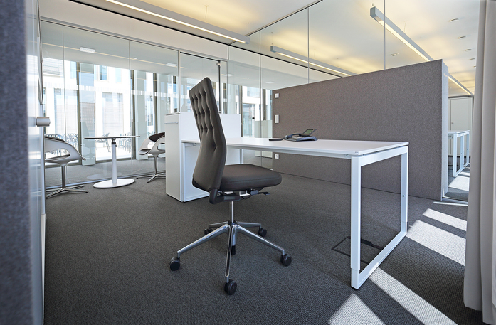 Gumpo Tischsysteme Pinatec 001