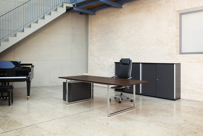 Gumpo Tischsysteme Pinatec 005