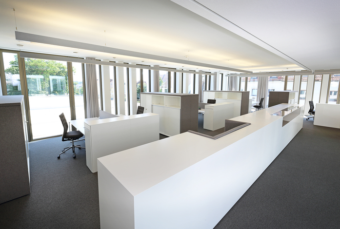 Gumpo Tischsysteme Pinatec 008