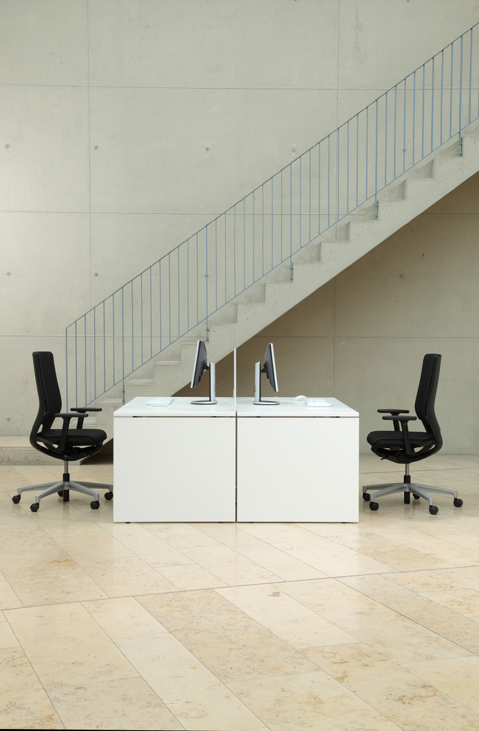 Gumpo Tischsysteme Pinatec 010