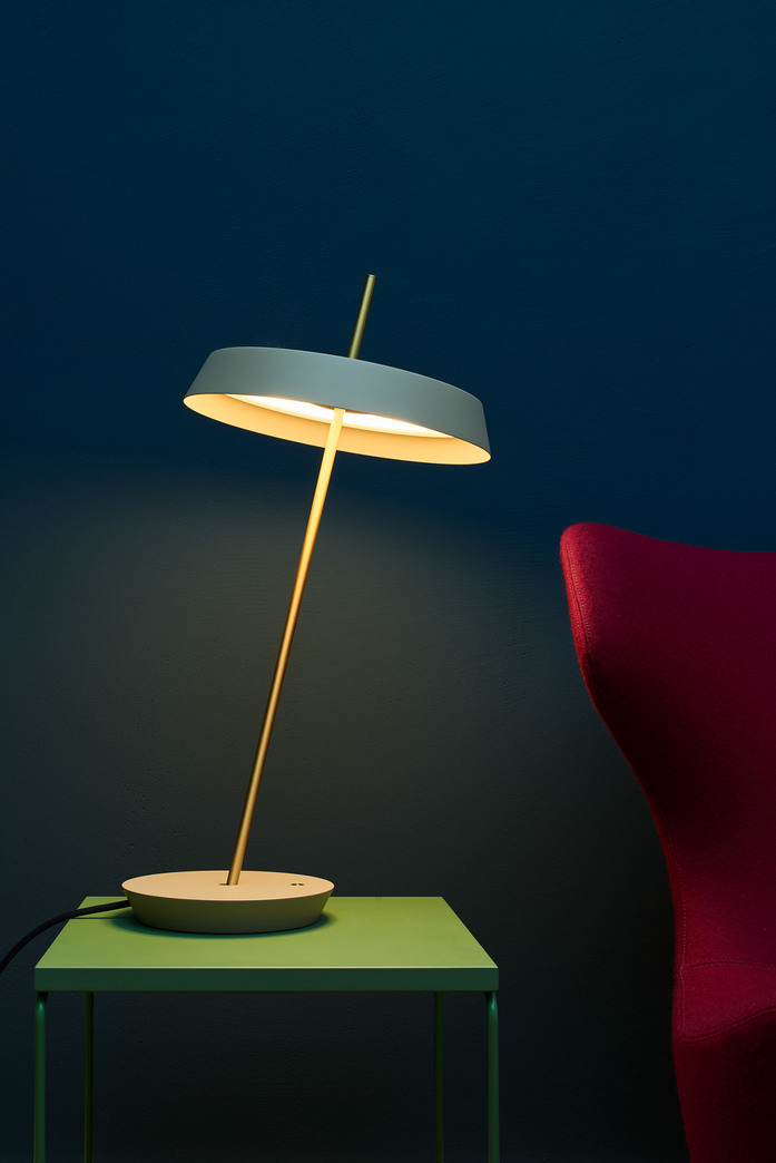 Mawa 190905 Giro Edtion Beige Ambiente