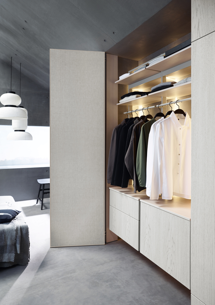 Rc40 Betonbad Kleiderschrank 1