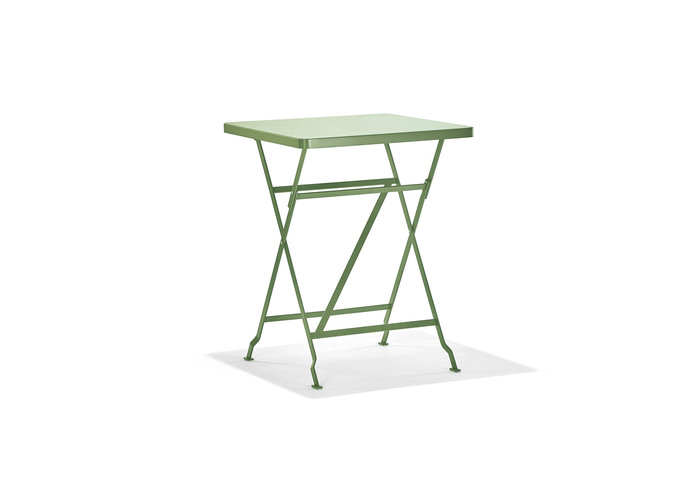 Rl Flip Balkontisch Blassgruen