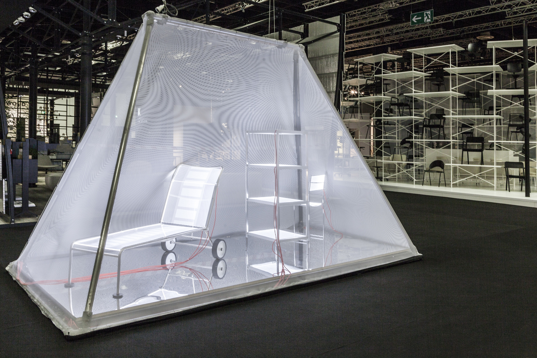 Featured Editions imm cologne 2018, Stylepark
