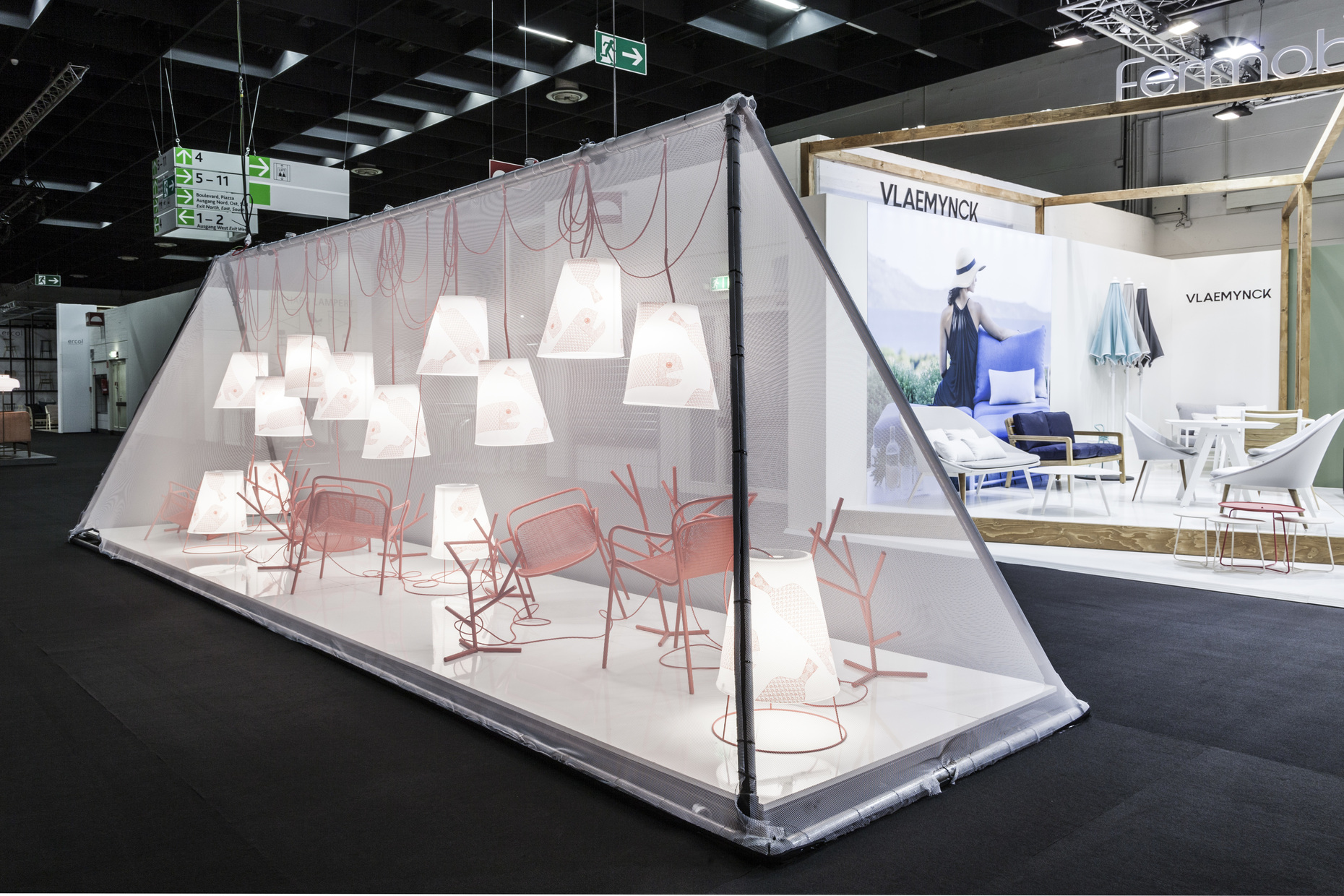Featured Editions imm cologne 2018, Stylepark