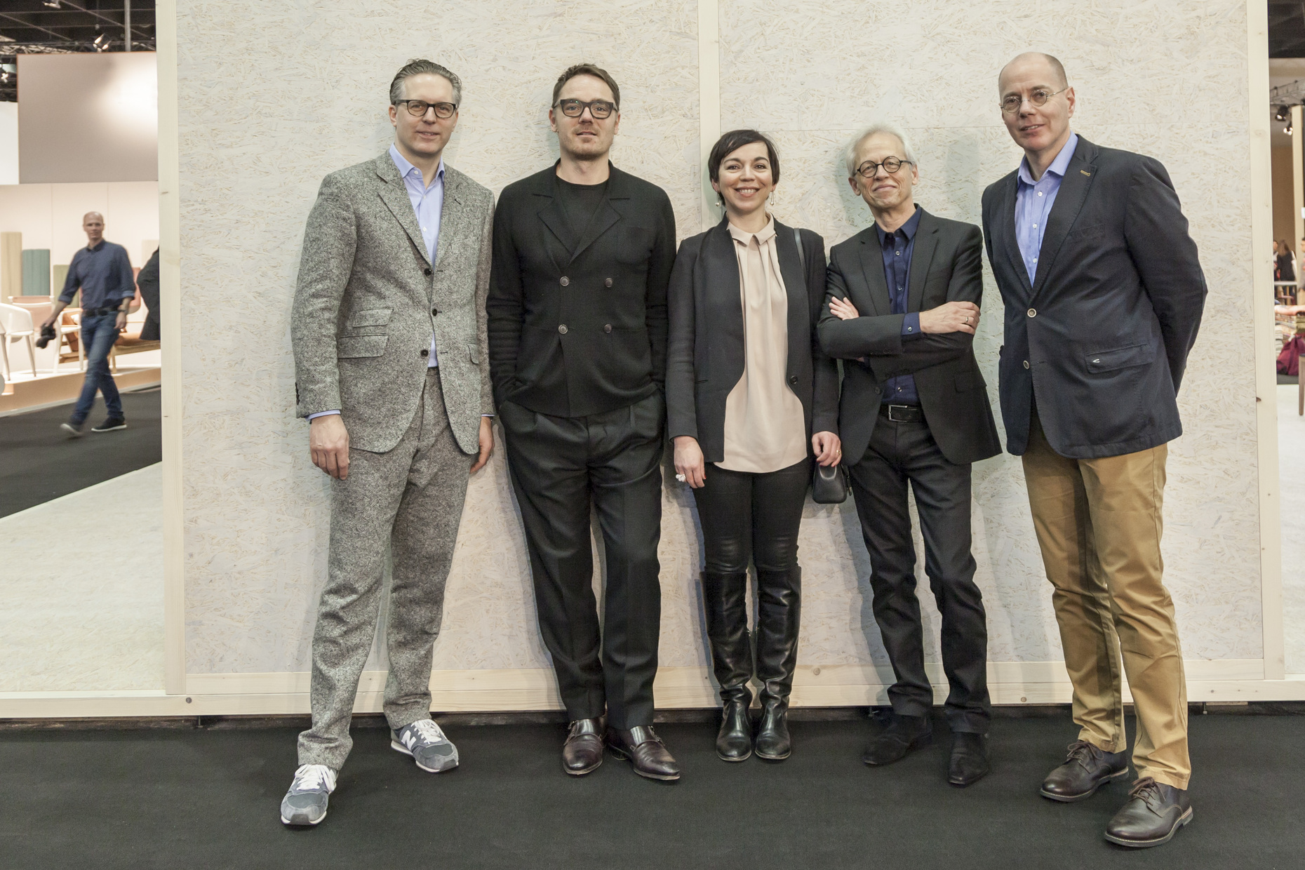 Featured Editions imm cologne 2018, Stylepark