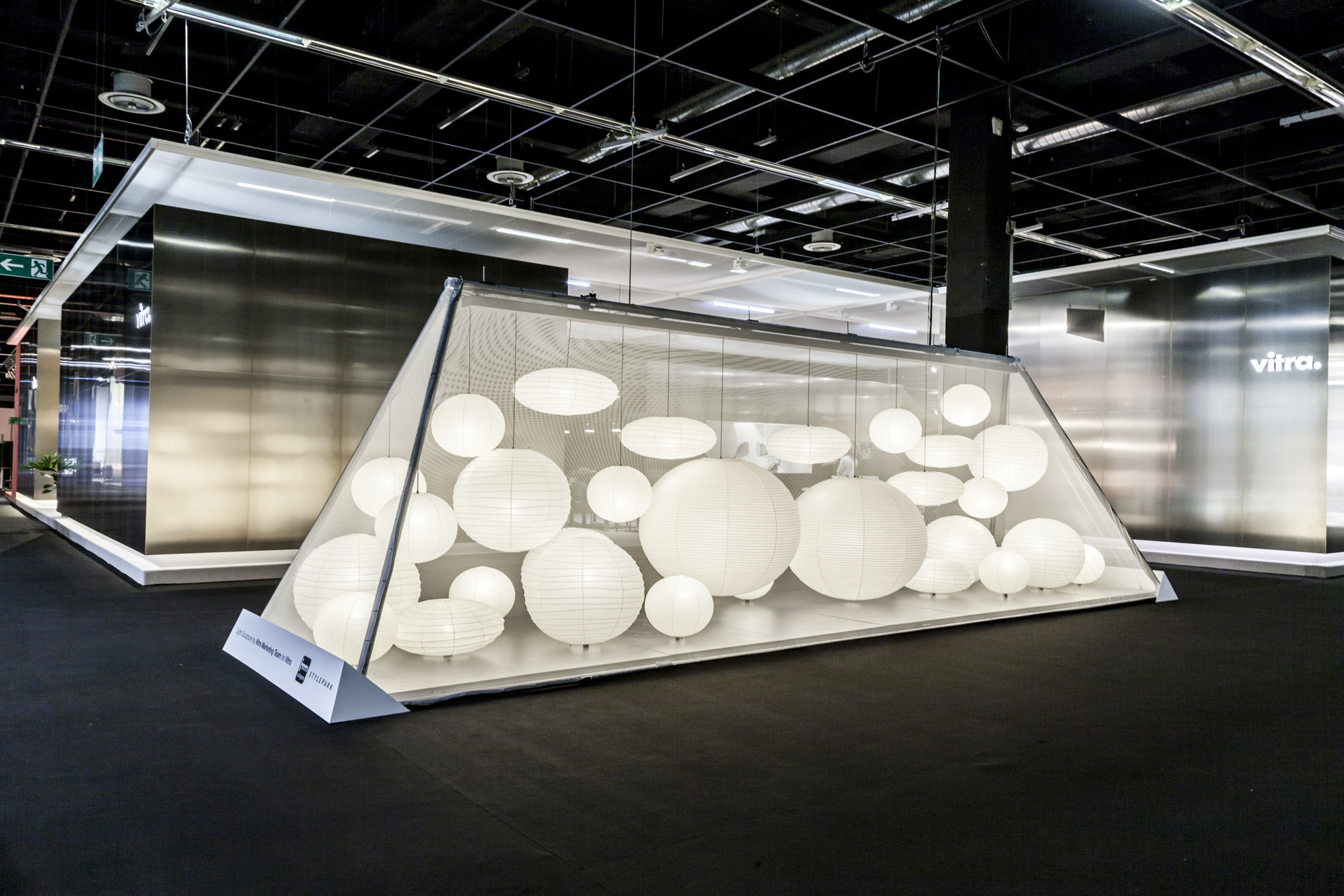Featured Editions imm cologne 2018, Stylepark