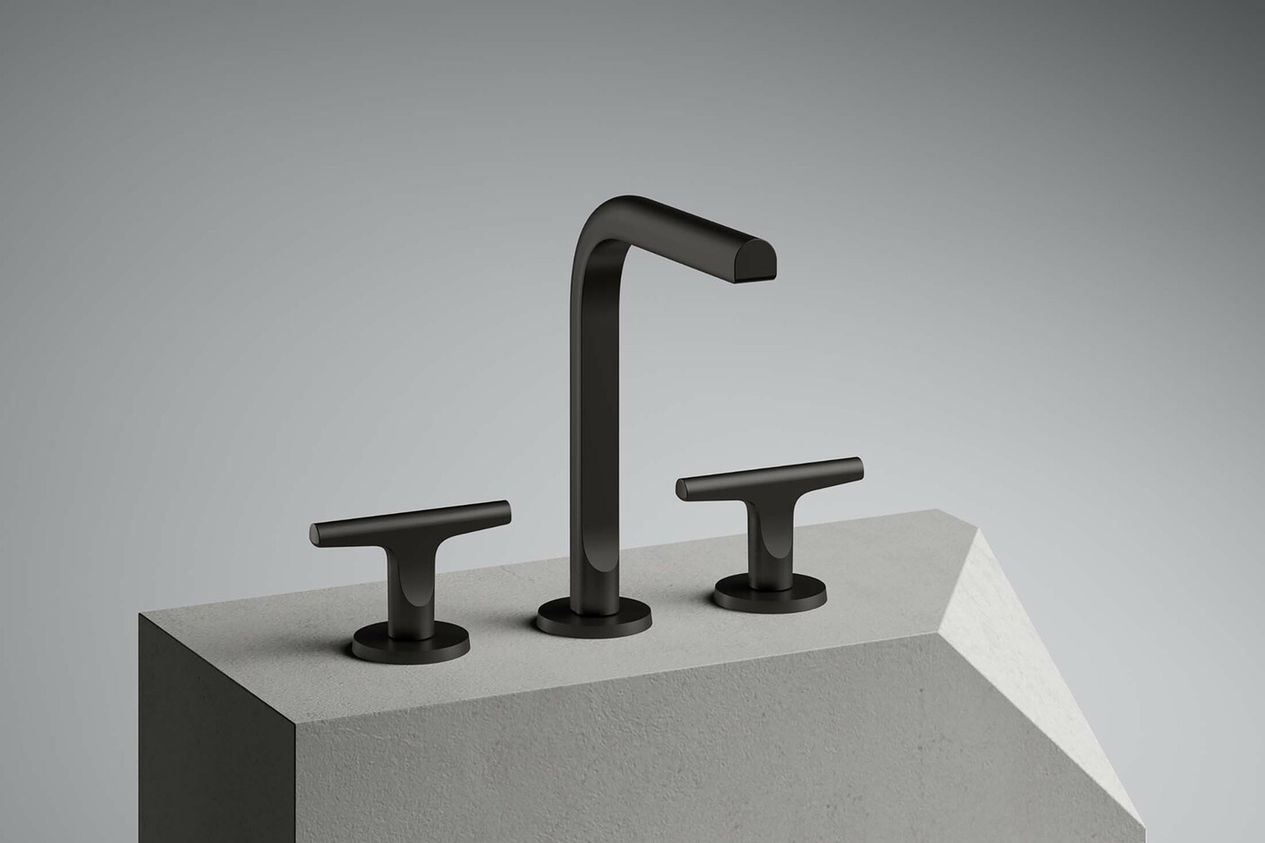 SAILING washbasin mixer