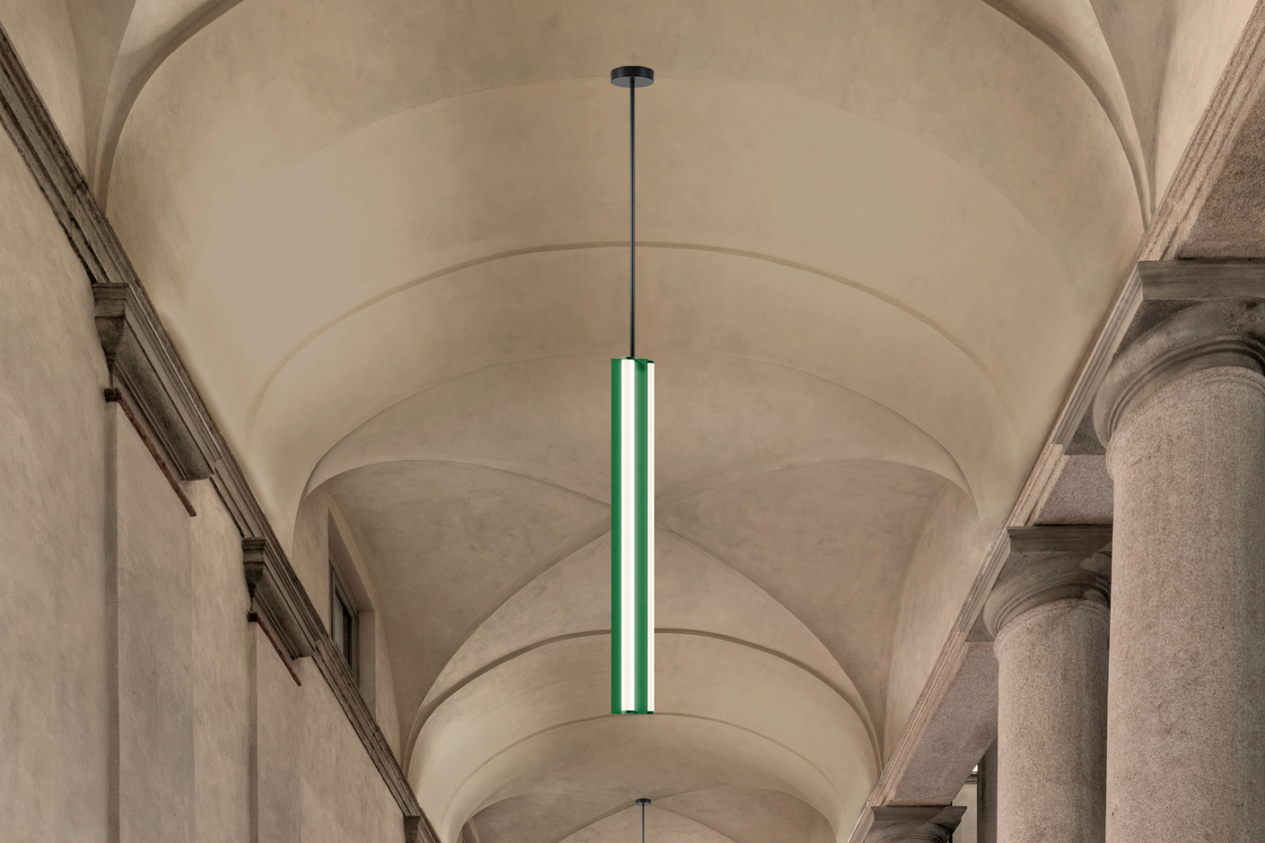 Dreispitz outdoor